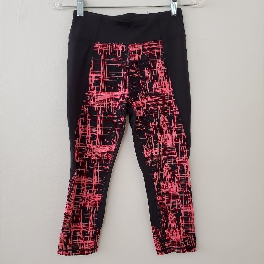 *Calvin Klein Dry Performance Capri S